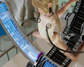 Honey select two – SEX MACHINE