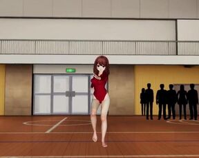 MMD