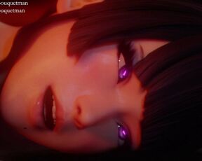 Nyotengu The Onahole