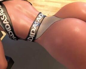 Yorah 2B’s Workout Routine