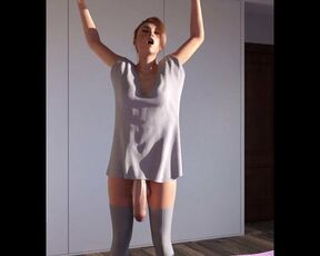 Morning Stretching
