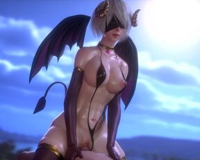 succubus hentai
