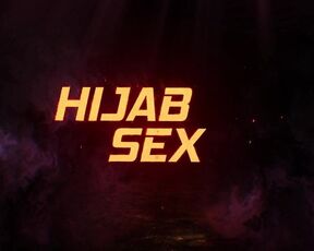 Hijab Sex