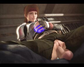 Jessie X Cloud
