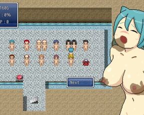 Neko Bathhouse