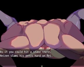 Mage Academy Anime Sex