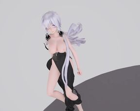 mmd 16