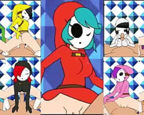 All Girls Music Video