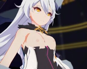 God Kiana