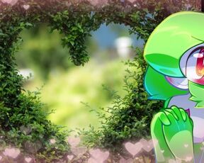 Your Gardevoir wants you (Pokemon Erotic Audio)