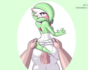 POV Furry Fucked by Trainer - PKMN, Pokeporn