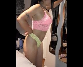 Cute Beautiful Wife Teasing me