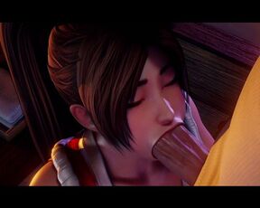 s3rl Waifu HMV PMV Rule34 animated