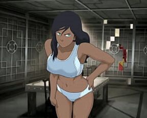Avatar sluts