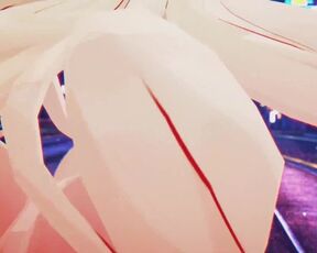 Mmd R18 Durandal Summer old Queen became Whore for the Army Cum Dump 3d Hentai