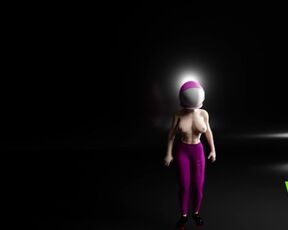 Among us with Rtx