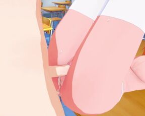 Orihime Inoue Bleach 3D HENTAI Part5/8
