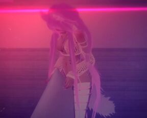 You are Missing out ❤️ OwOmeVR Virtual Montage HMV PMV Music Video in Vrchat [patreon Trailer]