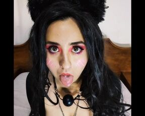 Ahegao Face