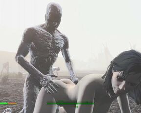 Hentai Fallout 4