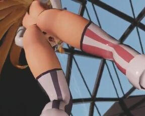 MMD Iowa Good Luck