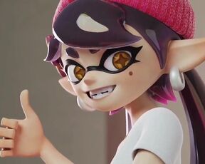 Callie And Marie – Squid Sisters