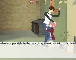Insexsity game