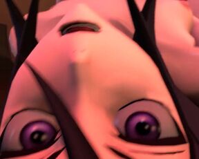 Rukia Creampie