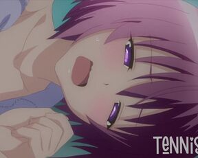 To LOVE – Darkness 2nd Episode 1 - Sexy Scenes
