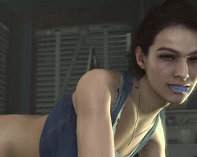 Jill Is Such A Good Girl