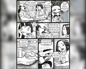 Ay Papi JABComix11