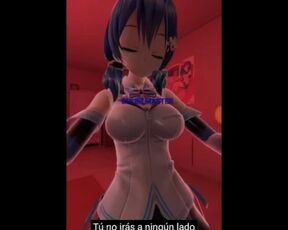Demo Hentai VR