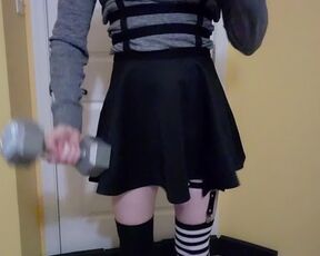 Femboy Crossdresser Porn