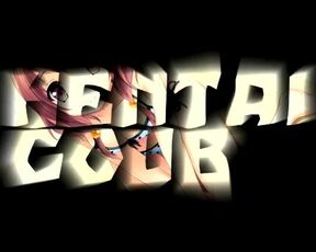 Hentai Coub №3 [RUS SUB]