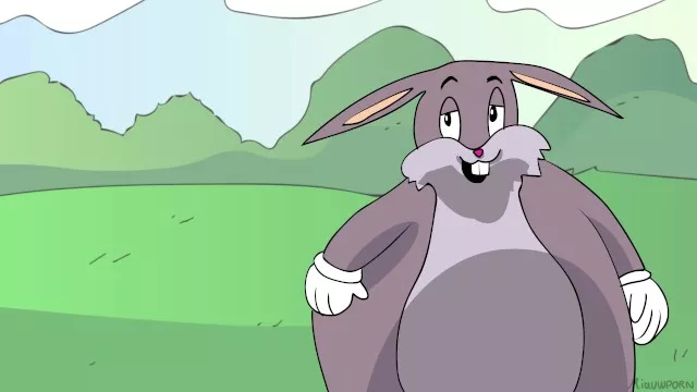 Bunny And Carrot Hentai