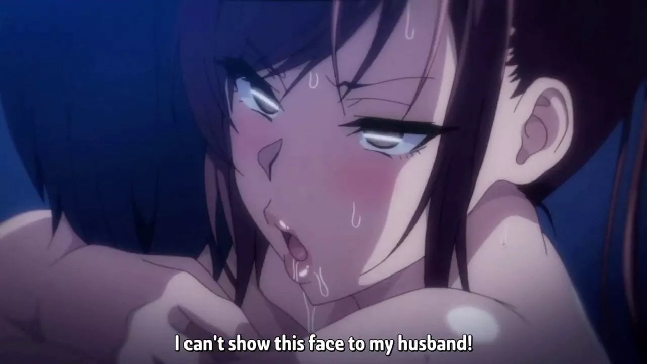Hentai I LOVE YOU DARLING - NanoVids