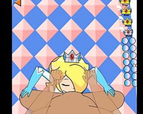 ppppU Princess Rosalina