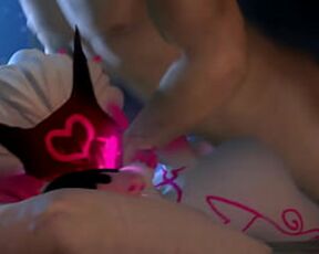 Kindred hard sex 2