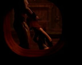 Love wolf H3 Submission preview
