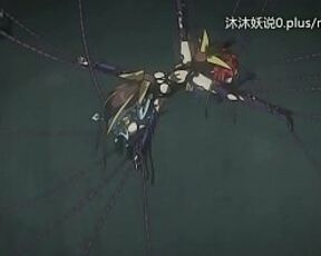 A42 Anime Chinese subtitles Small lesson: Here comes the Magical Girl Part 2