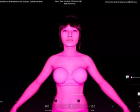 XPorn3D Creator Alpha Updater + Launcher