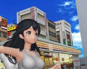 【MMD】Special destroyers - LUVORATOR RRRRY!【R-18】