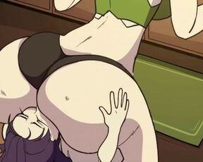 Big ass girl unexpected weight gain