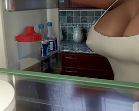 Milkshake Surprise