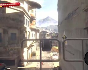 Did you see the Dead Island Ghost yet