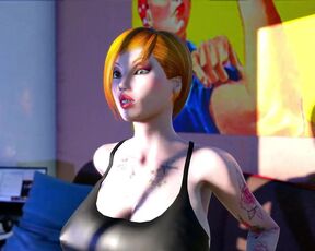 Introduction to Malory and Valory