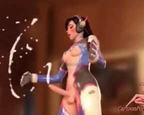 3D Animation Hardcore Sex Shemales Best Sex
