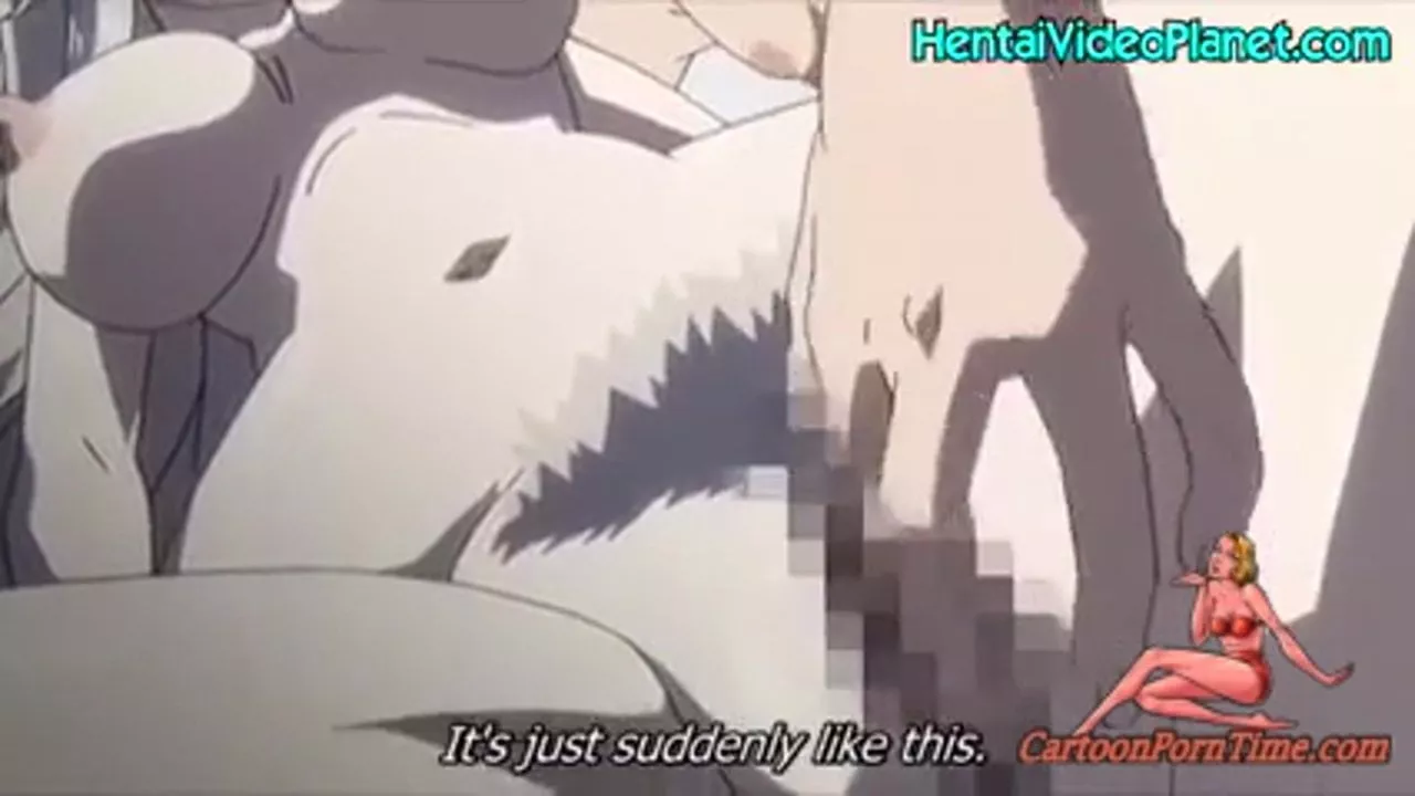 Brutal Hentai Fantasy - NanoVids