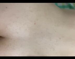Japanese college girl gets anal fucked and cried