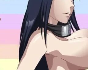 NARUTO - HINATA ALWAYS GETS WHAT SHE WANTS / CUM INSIDE PUSSY